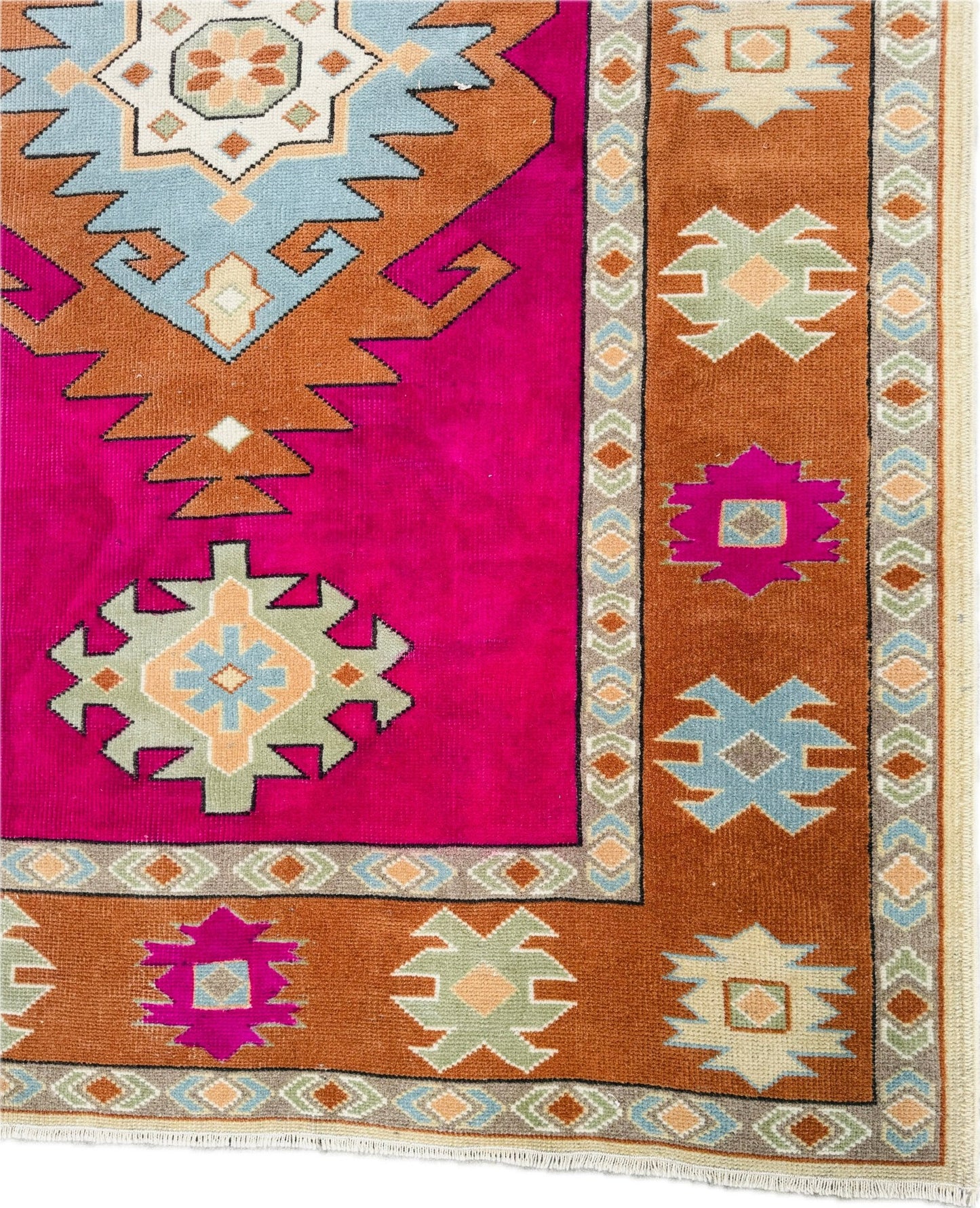 Fusya - Neighborhood Rugs