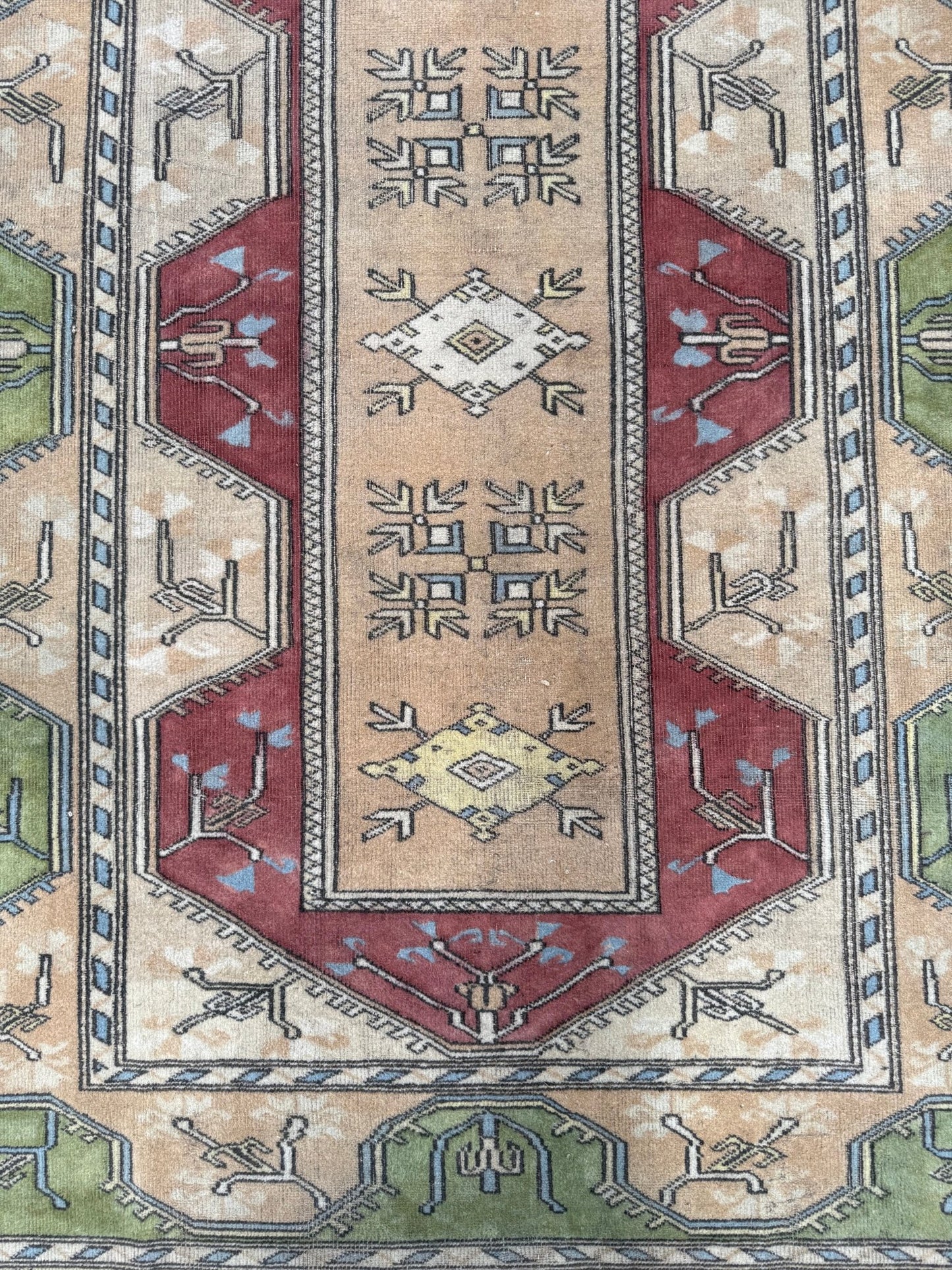 Kemer - Neighborhood Rugs