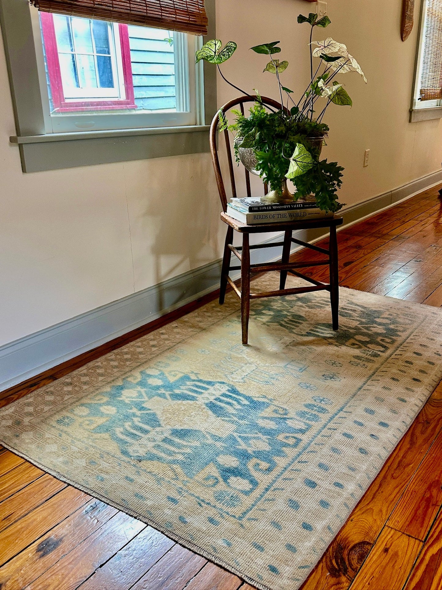 Masal - Neighborhood Rugs