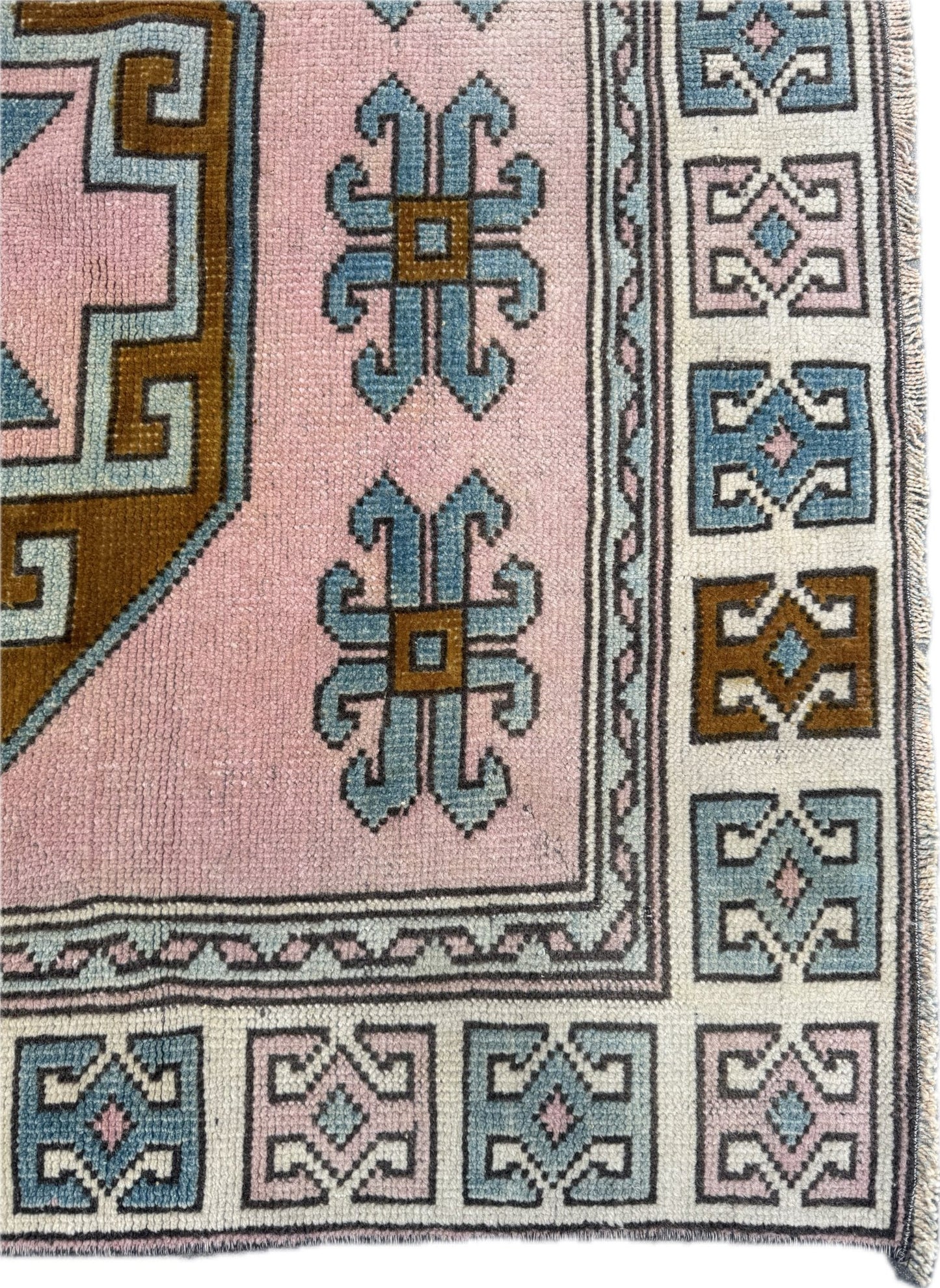 Saman - Neighborhood Rugs