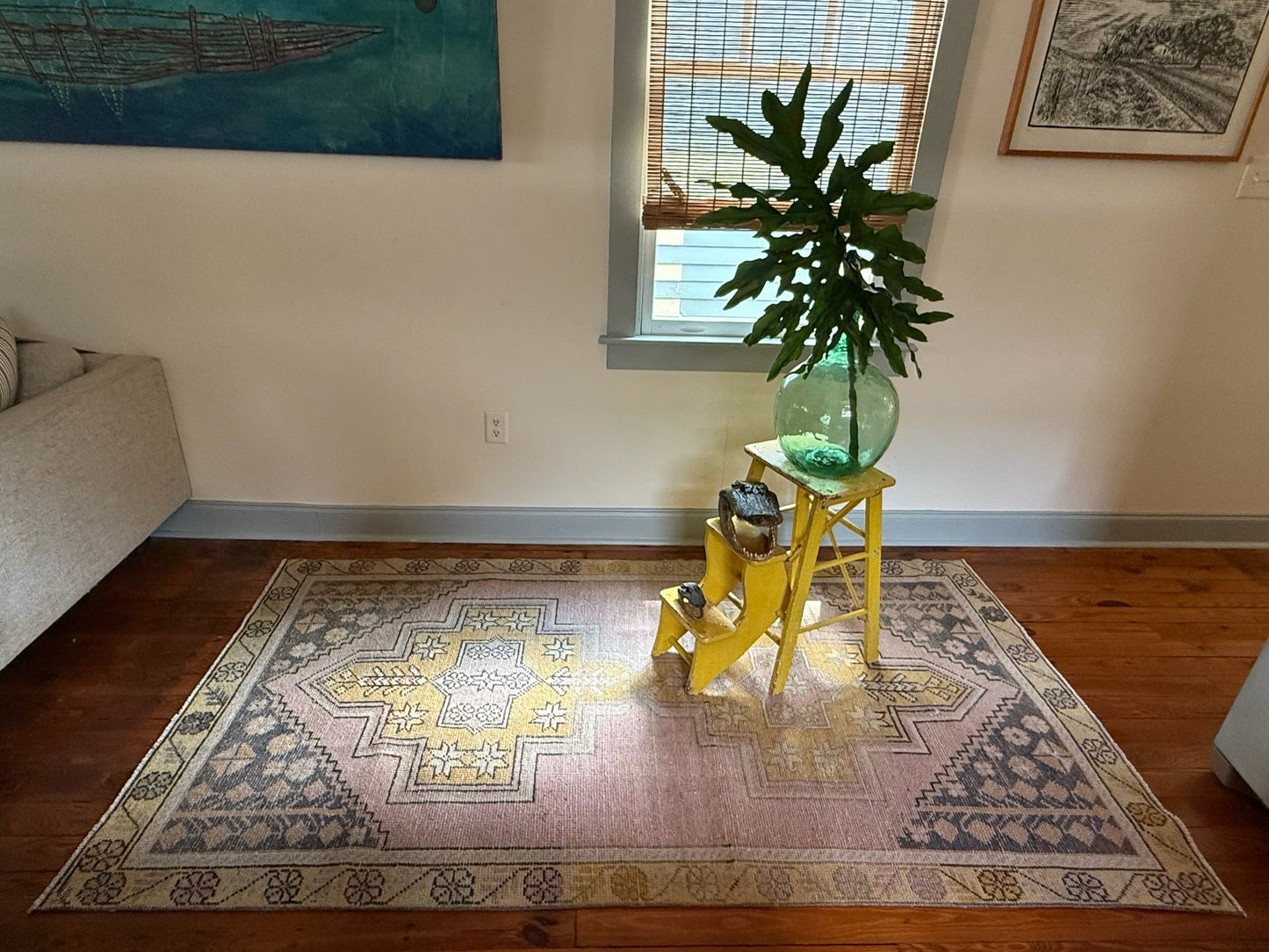 Ziya - Neighborhood Rugs