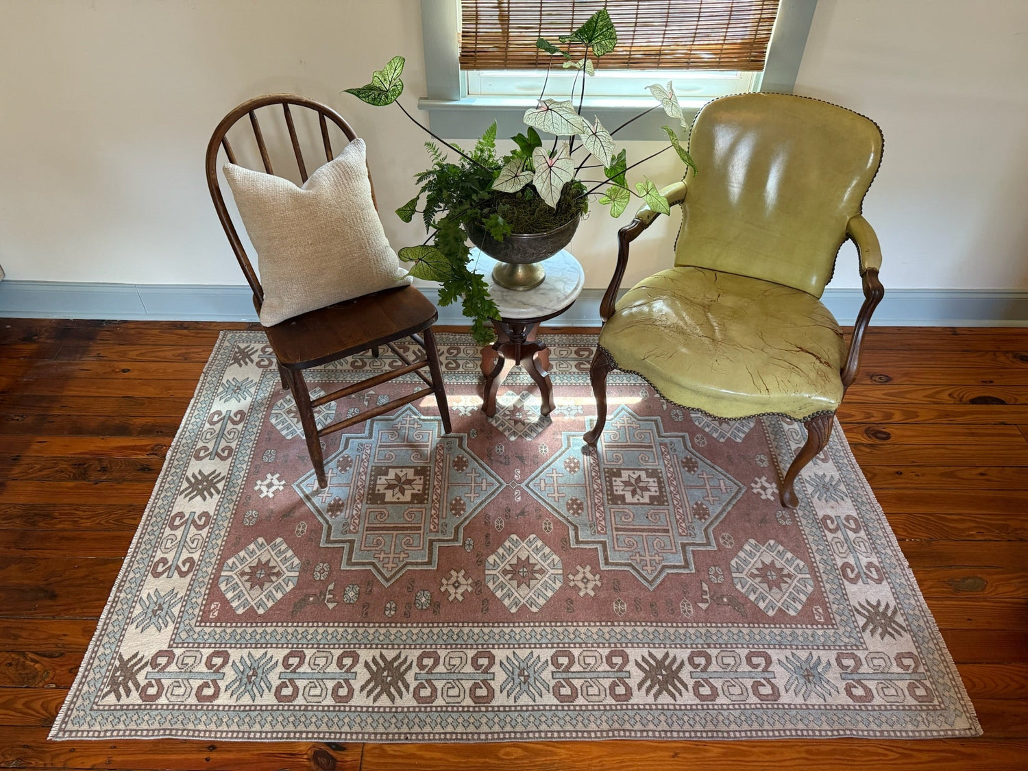 Area Rugs - Neighborhood Rugs