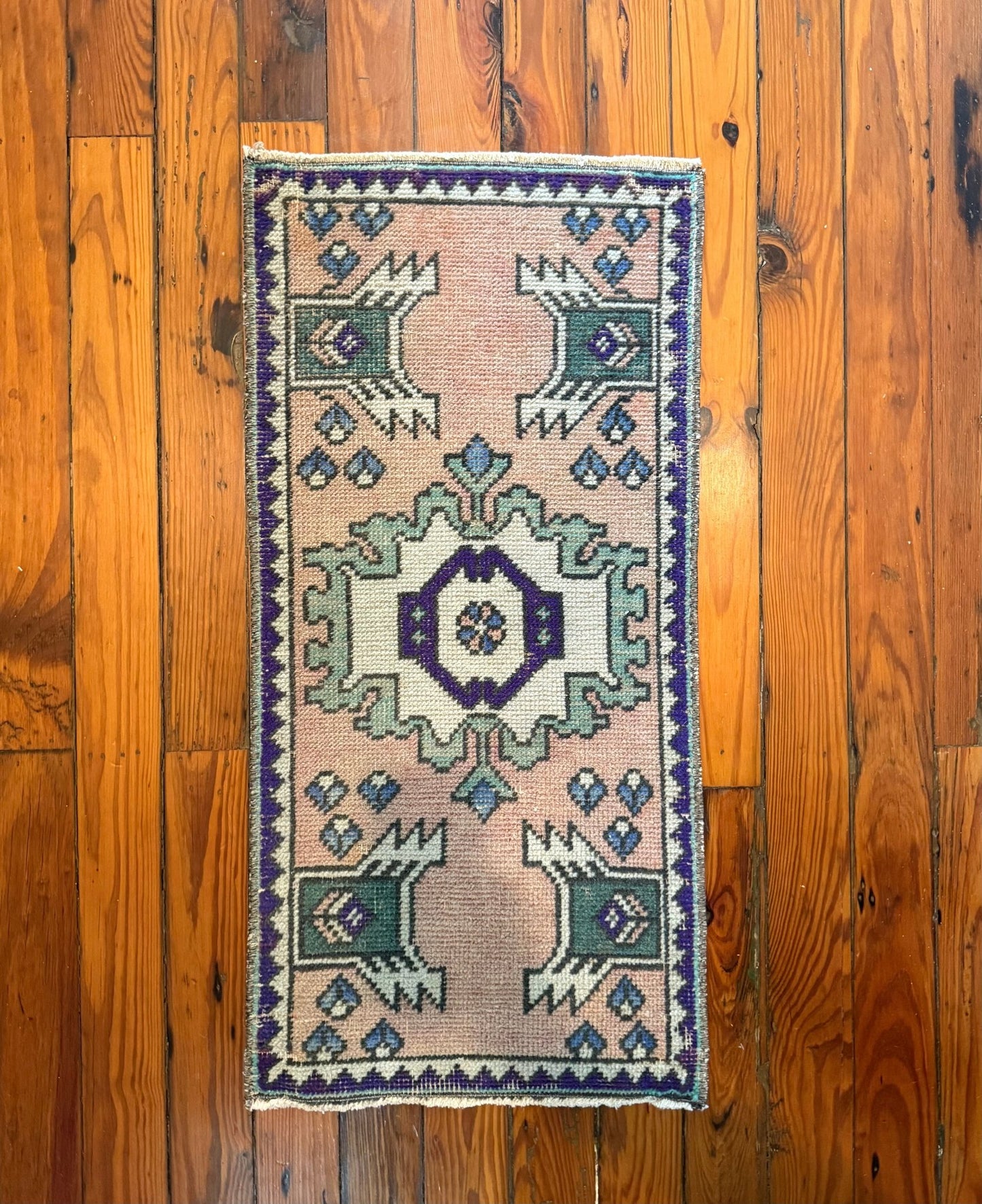 Didim - Neighborhood Rugs