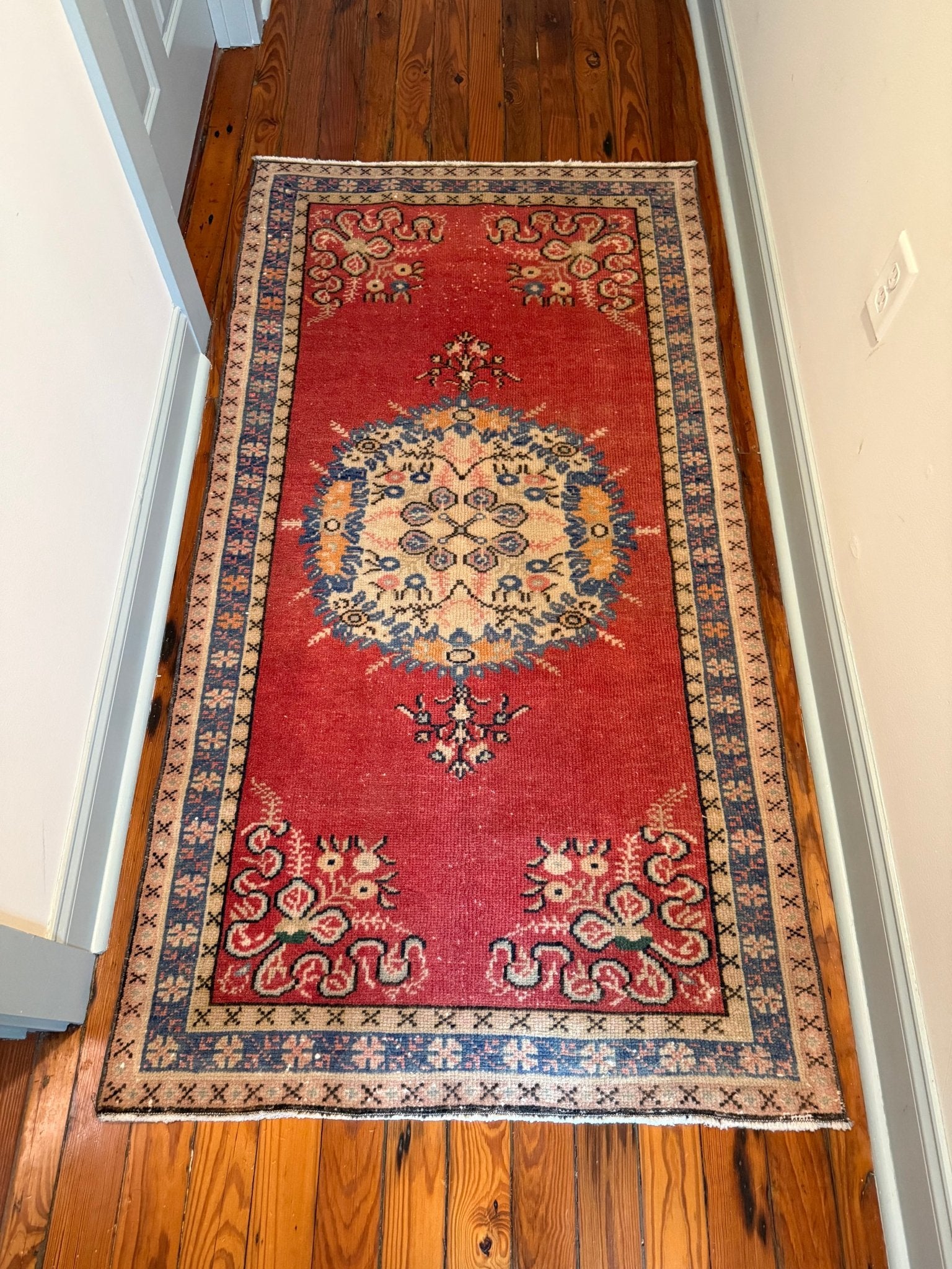 Ebru - Neighborhood Rugs