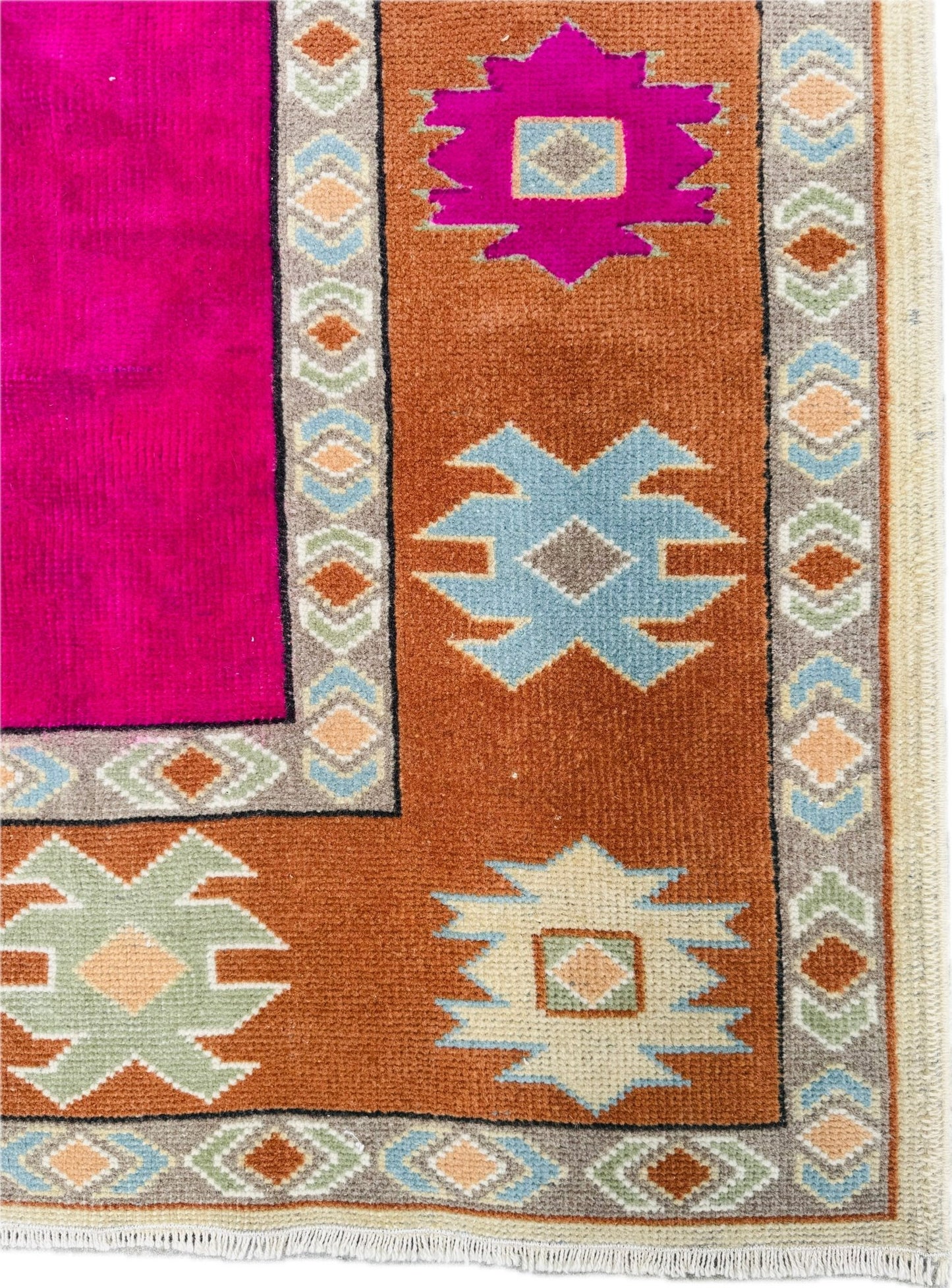 Fusya - Neighborhood Rugs