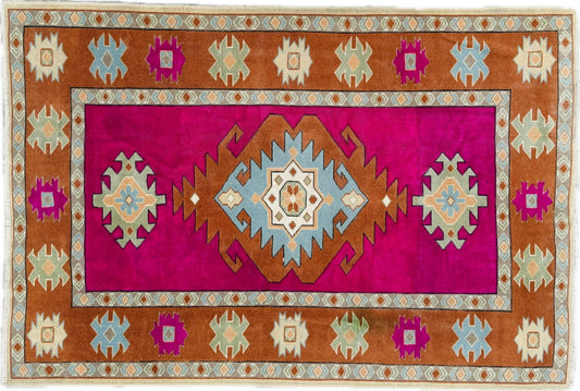 Fusya - Neighborhood Rugs