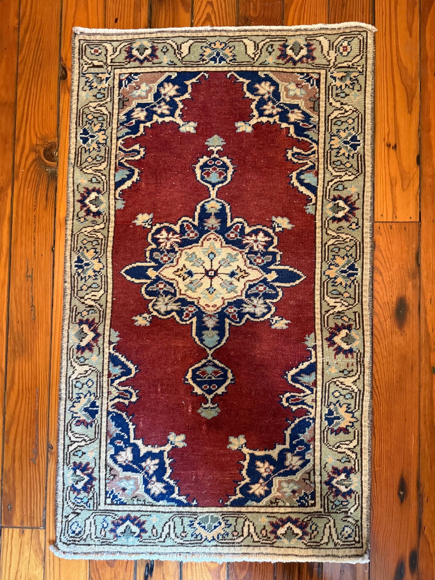 Kaplan - Neighborhood Rugs