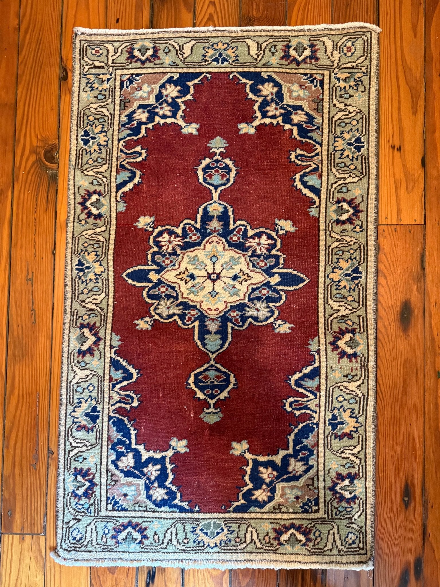 Kaplan - Neighborhood Rugs