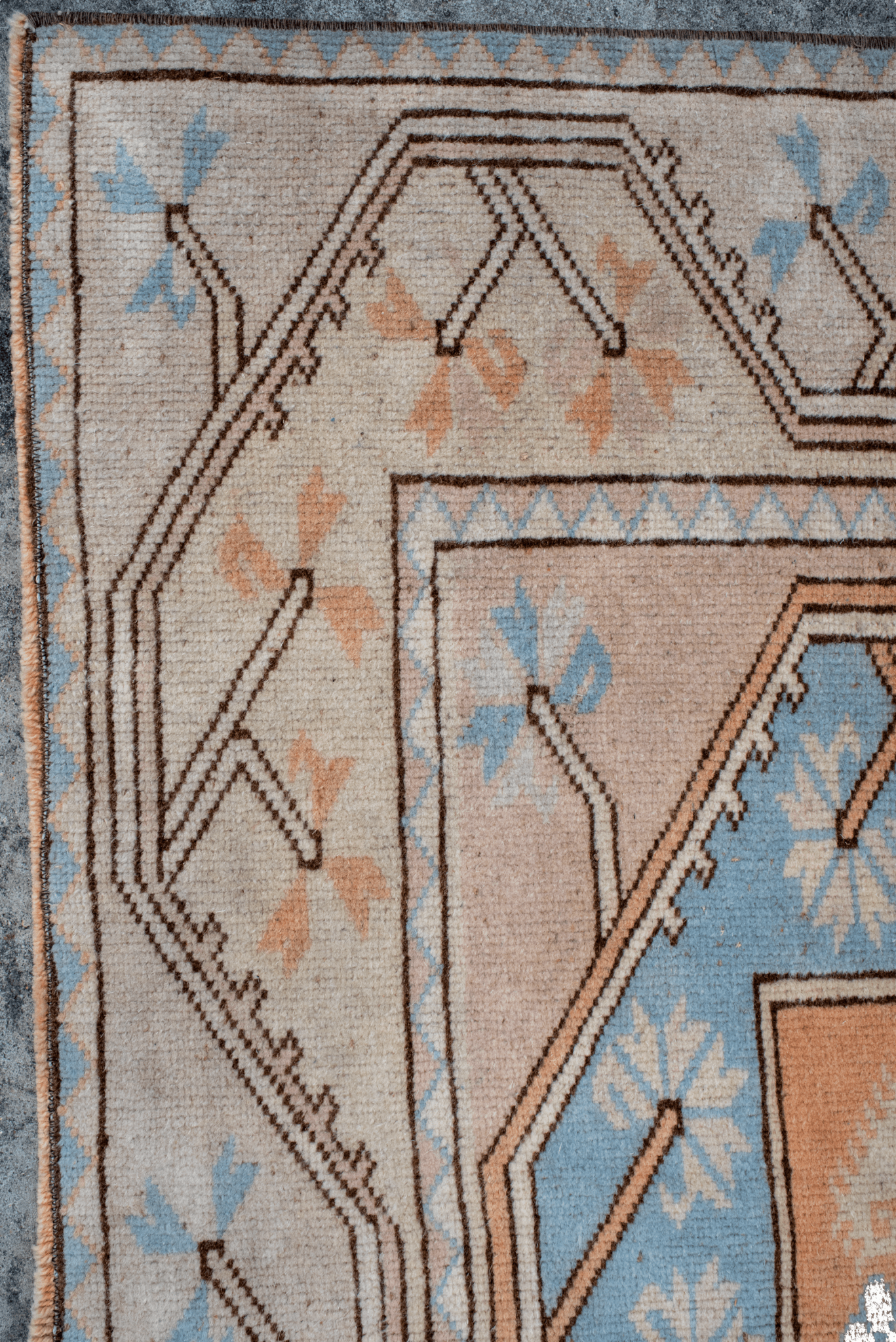 Kavak - Neighborhood Rugs