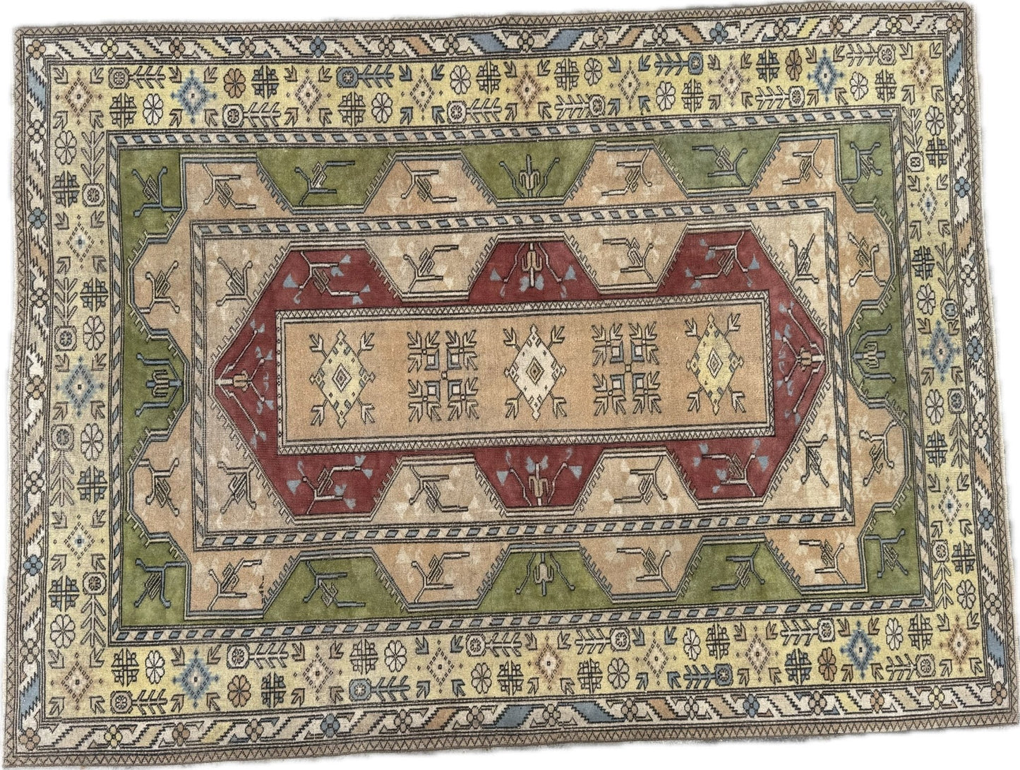 Kemer - Neighborhood Rugs
