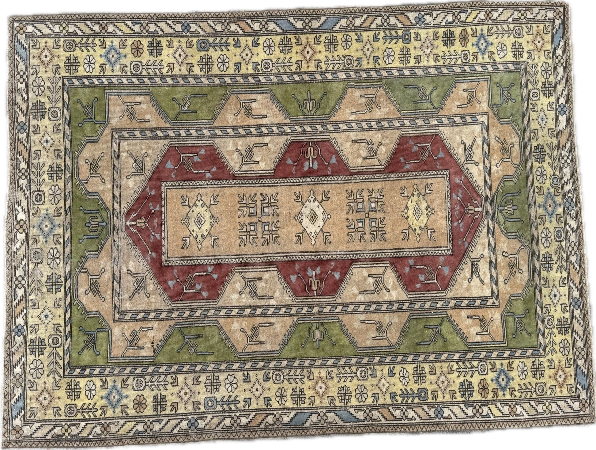 Kemer - Neighborhood Rugs