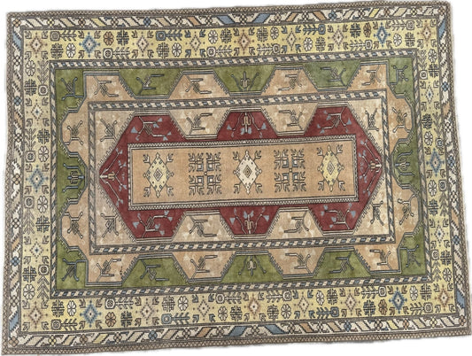 Kemer - Neighborhood Rugs