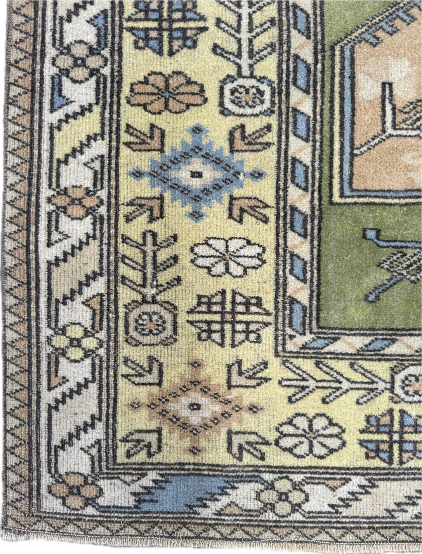 Kemer - Neighborhood Rugs