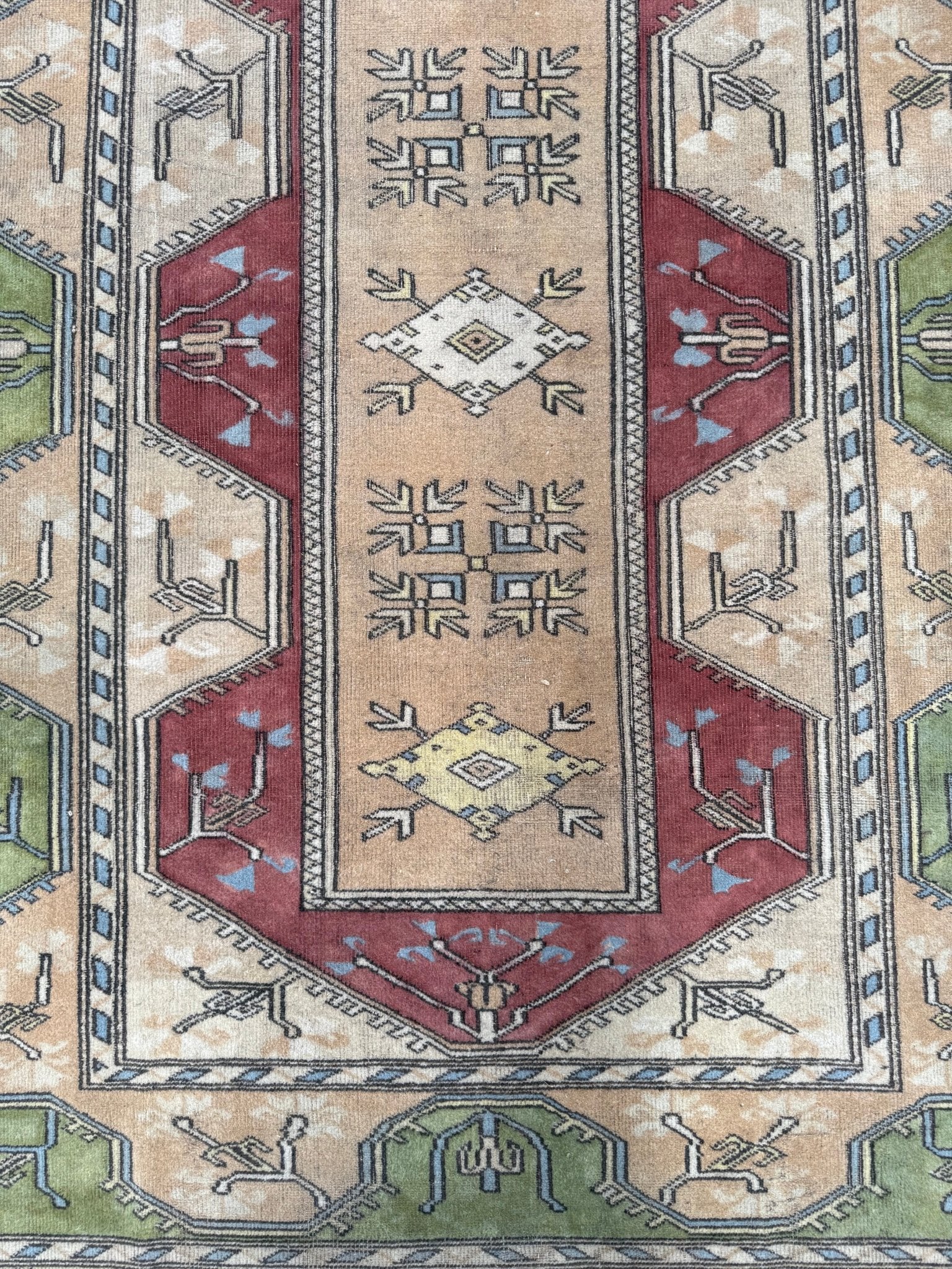 Kemer - Neighborhood Rugs