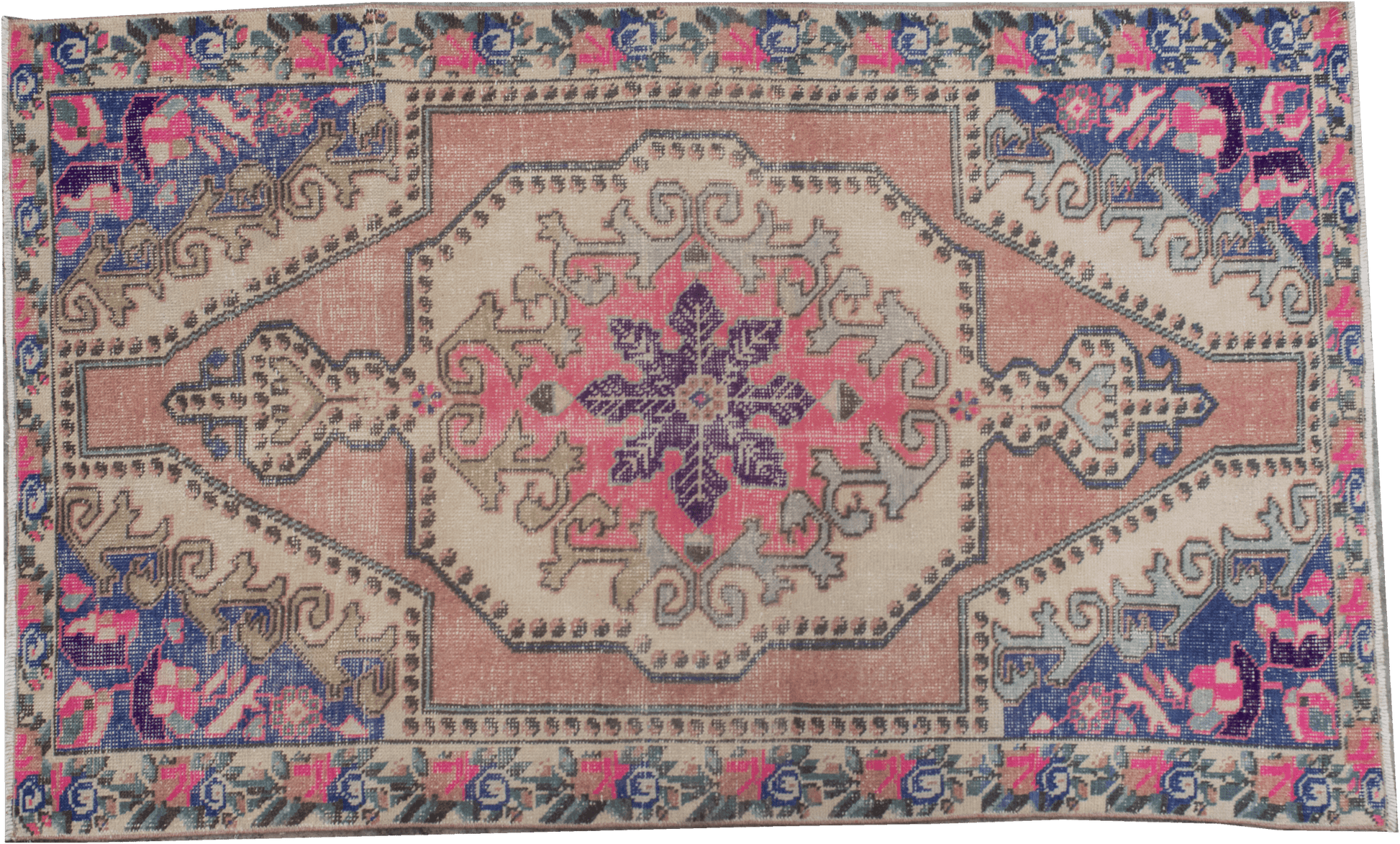 Leyla - Neighborhood Rugs