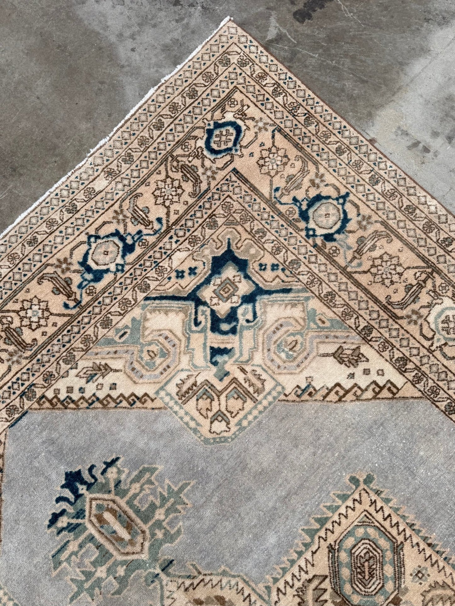Mahtab - Neighborhood Rugs