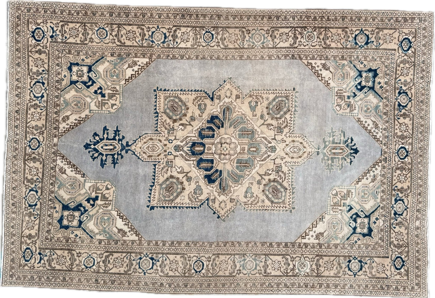Mahtab - Neighborhood Rugs