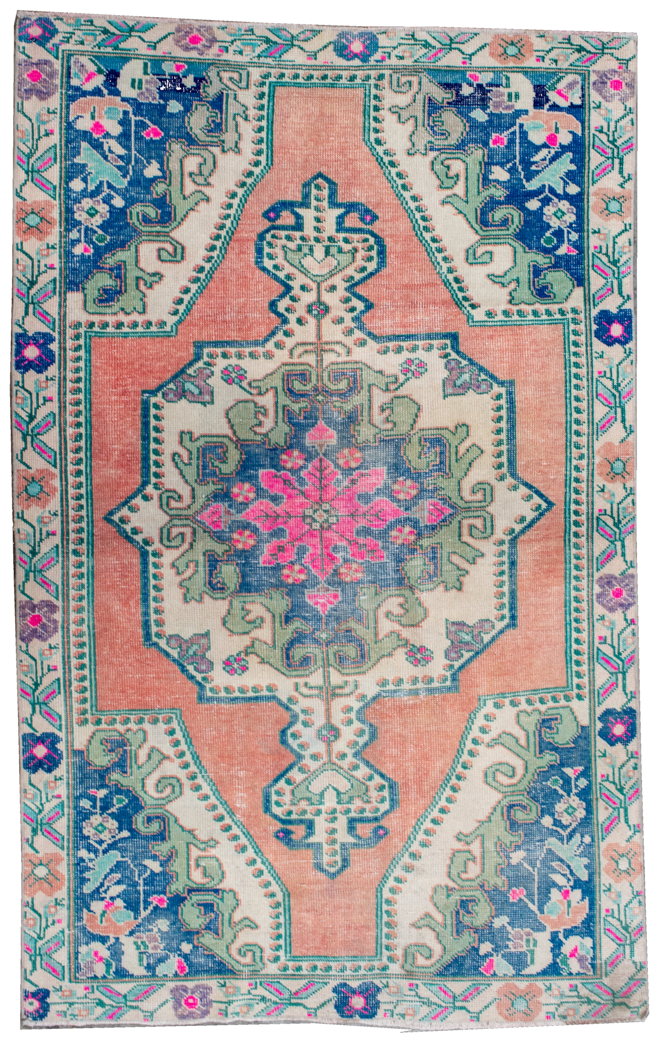 Mardin - Neighborhood Rugs