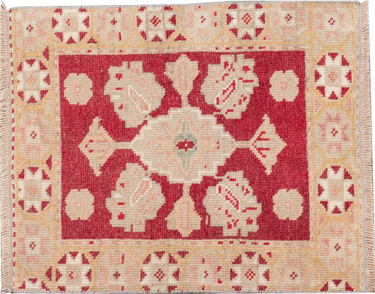 Mini Rug No. 17 - Neighborhood Rugs