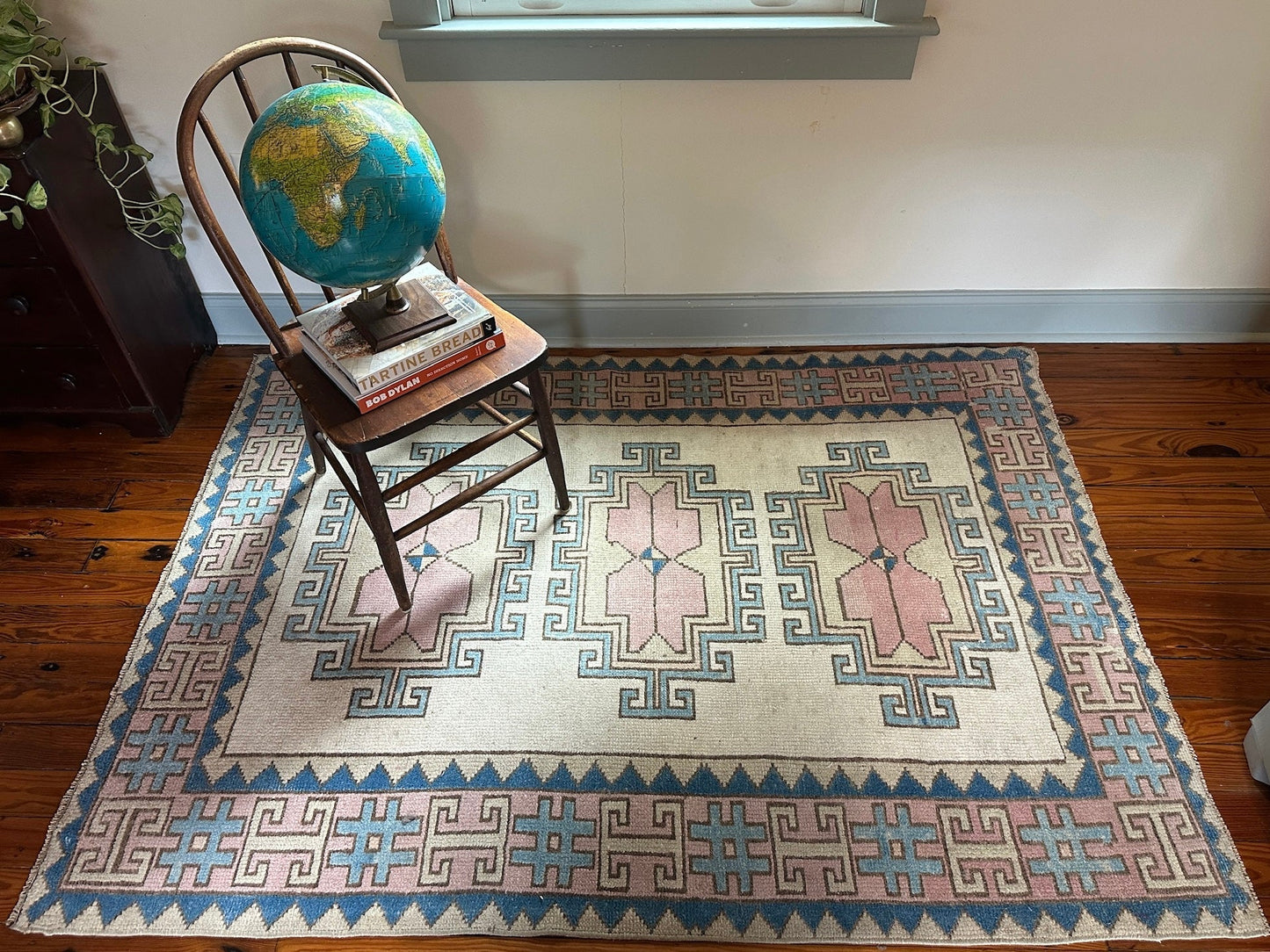 Orman - Neighborhood Rugs