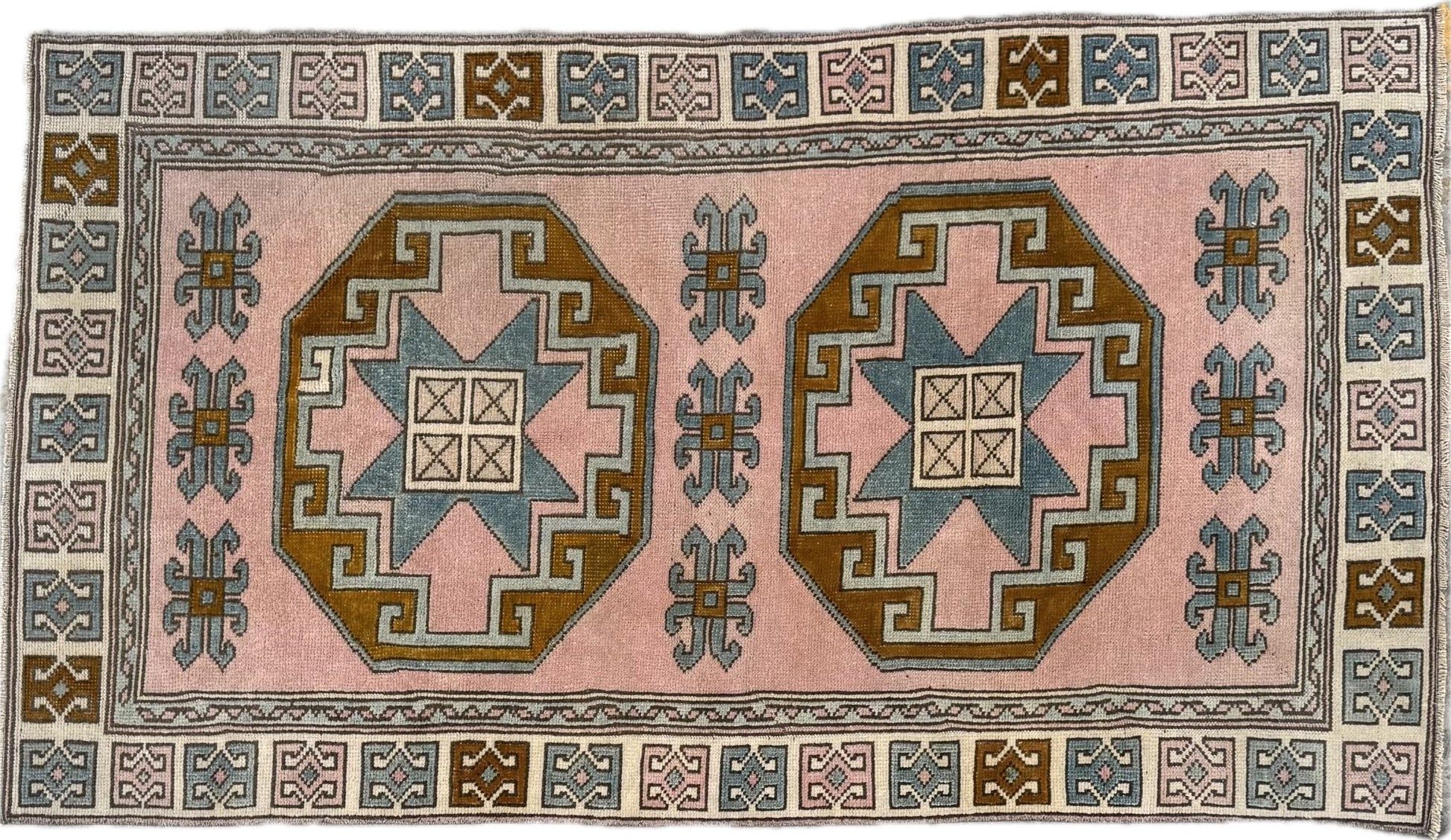Saman - Neighborhood Rugs