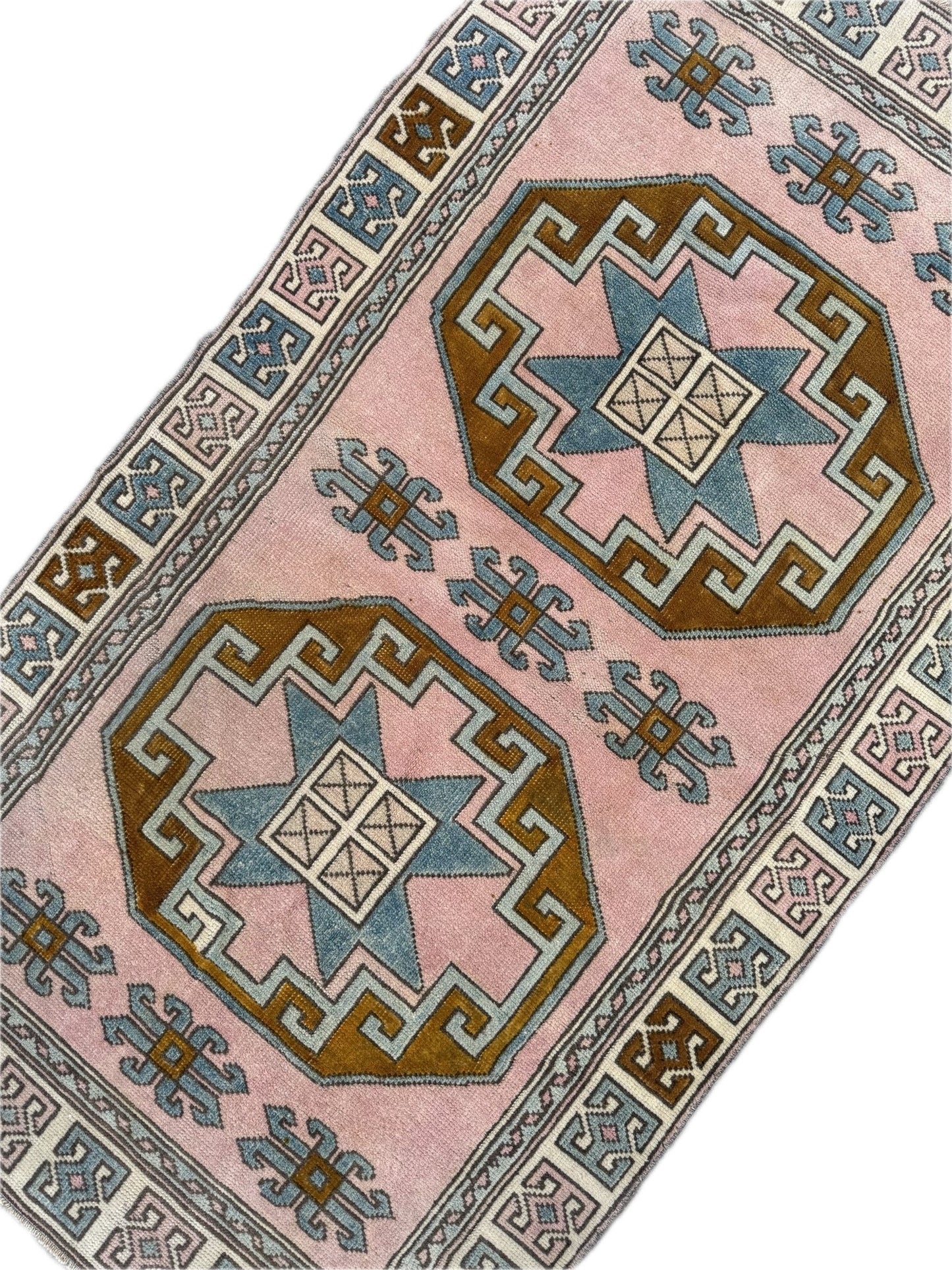 Saman - Neighborhood Rugs