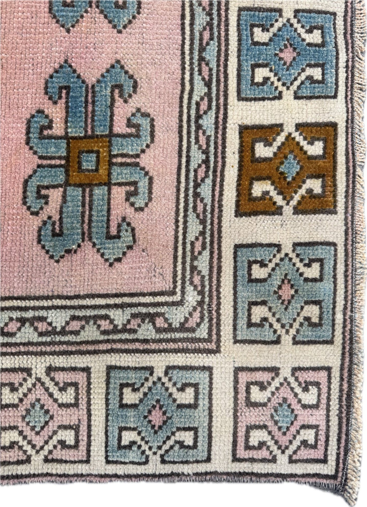 Saman - Neighborhood Rugs