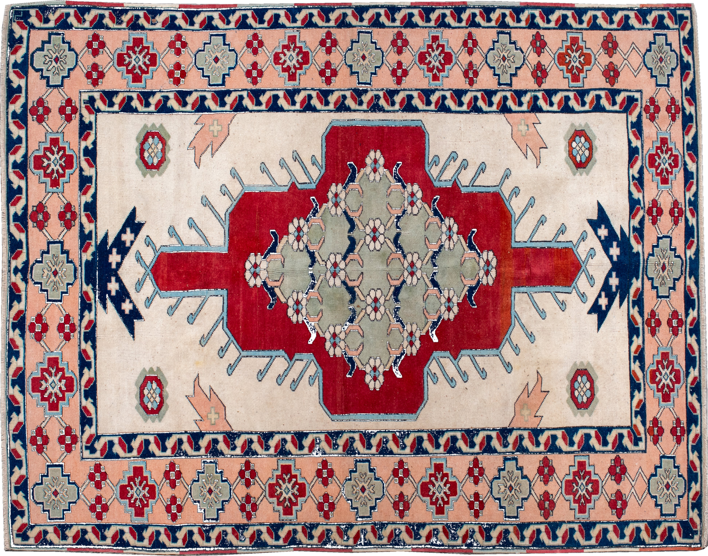 Selim - Neighborhood Rugs