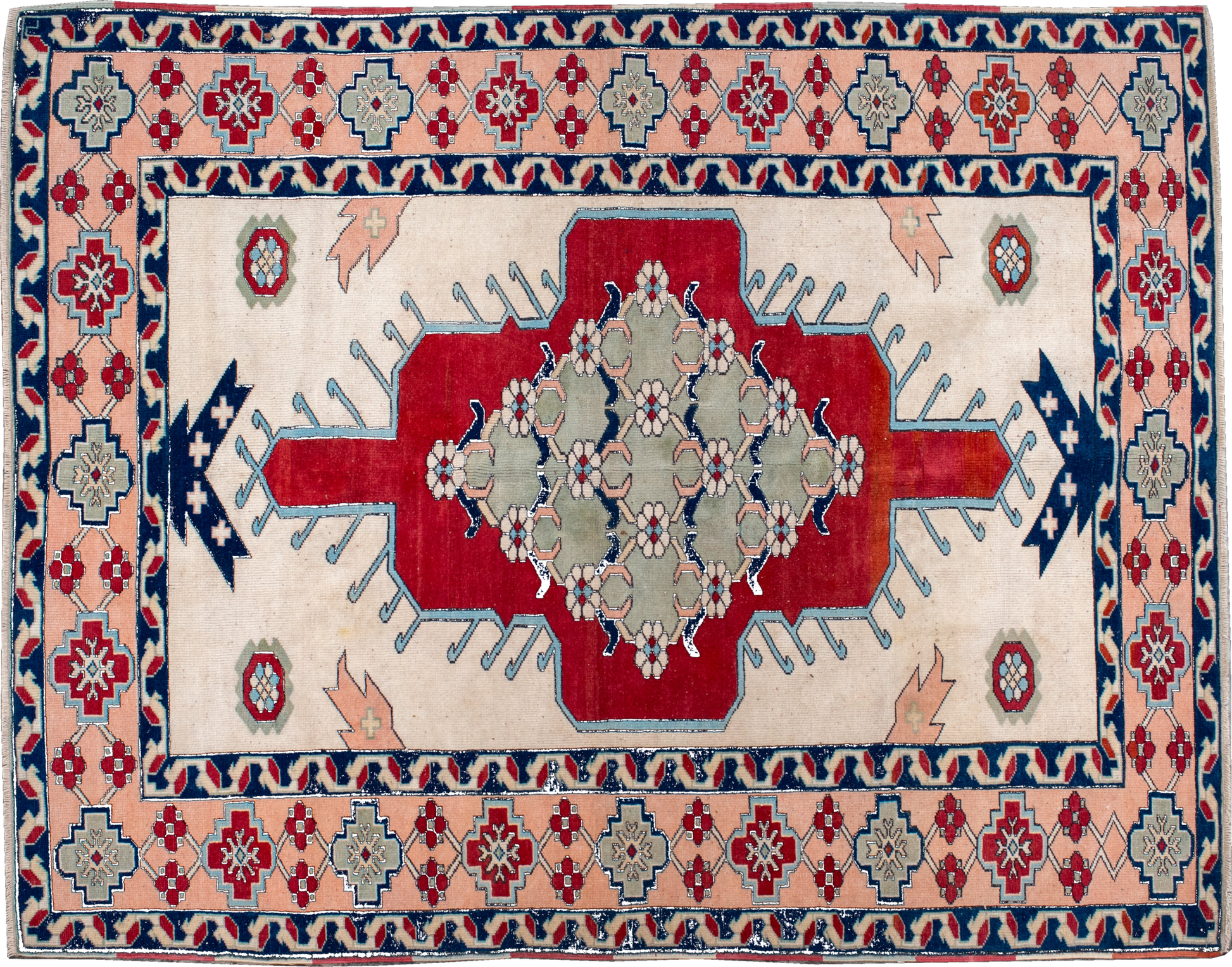 Selim - Neighborhood Rugs