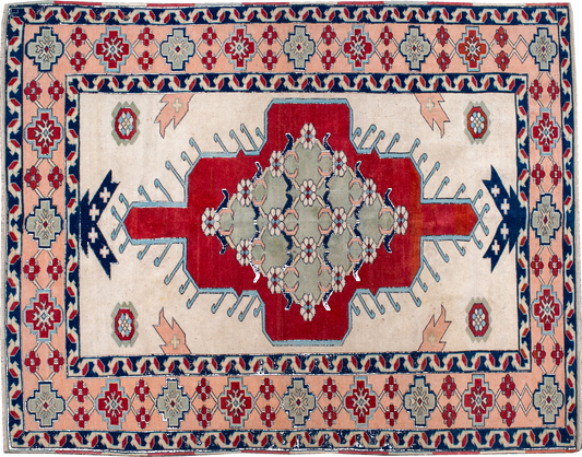 Selim - Neighborhood Rugs