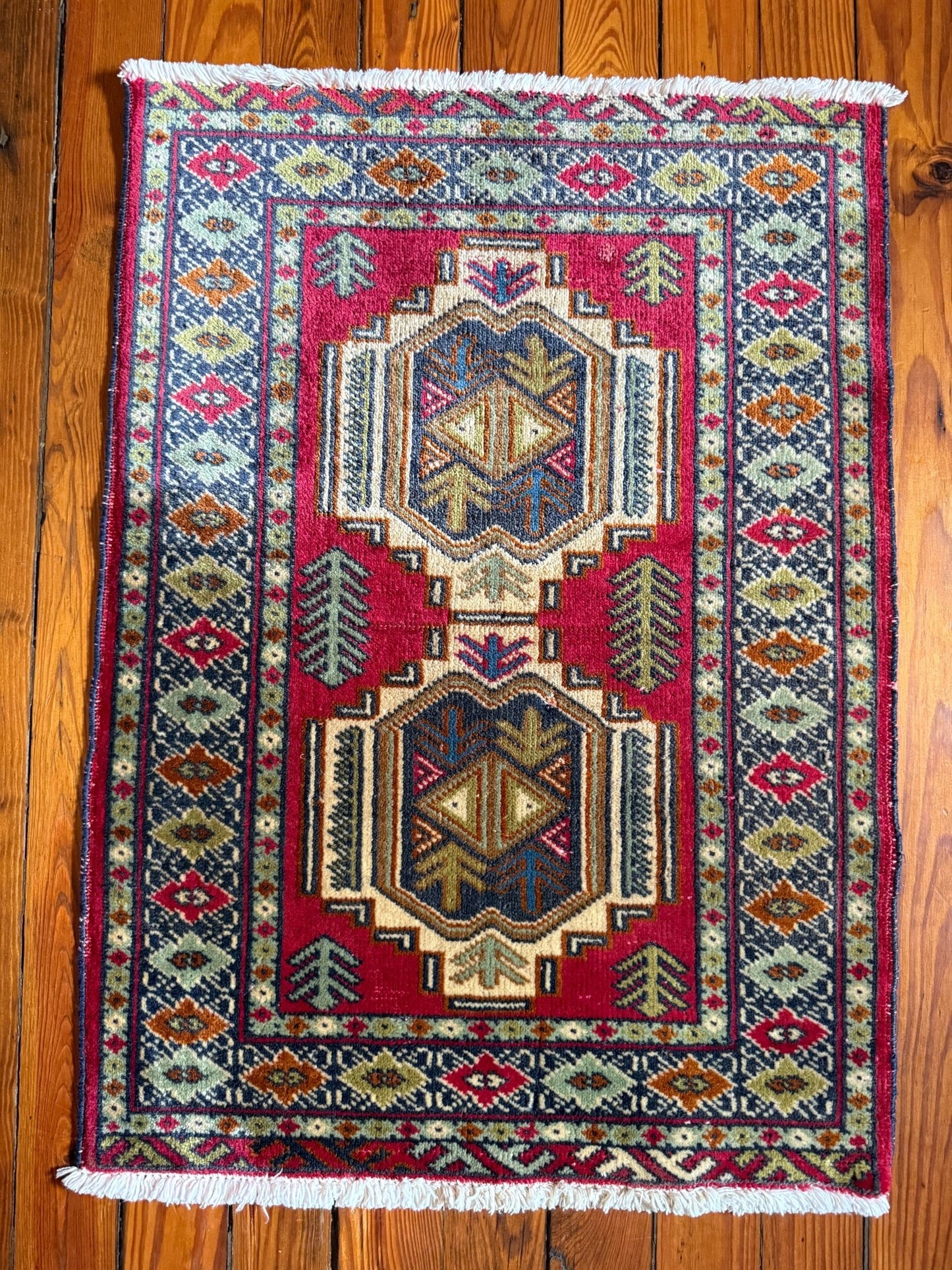 Sema - Neighborhood Rugs