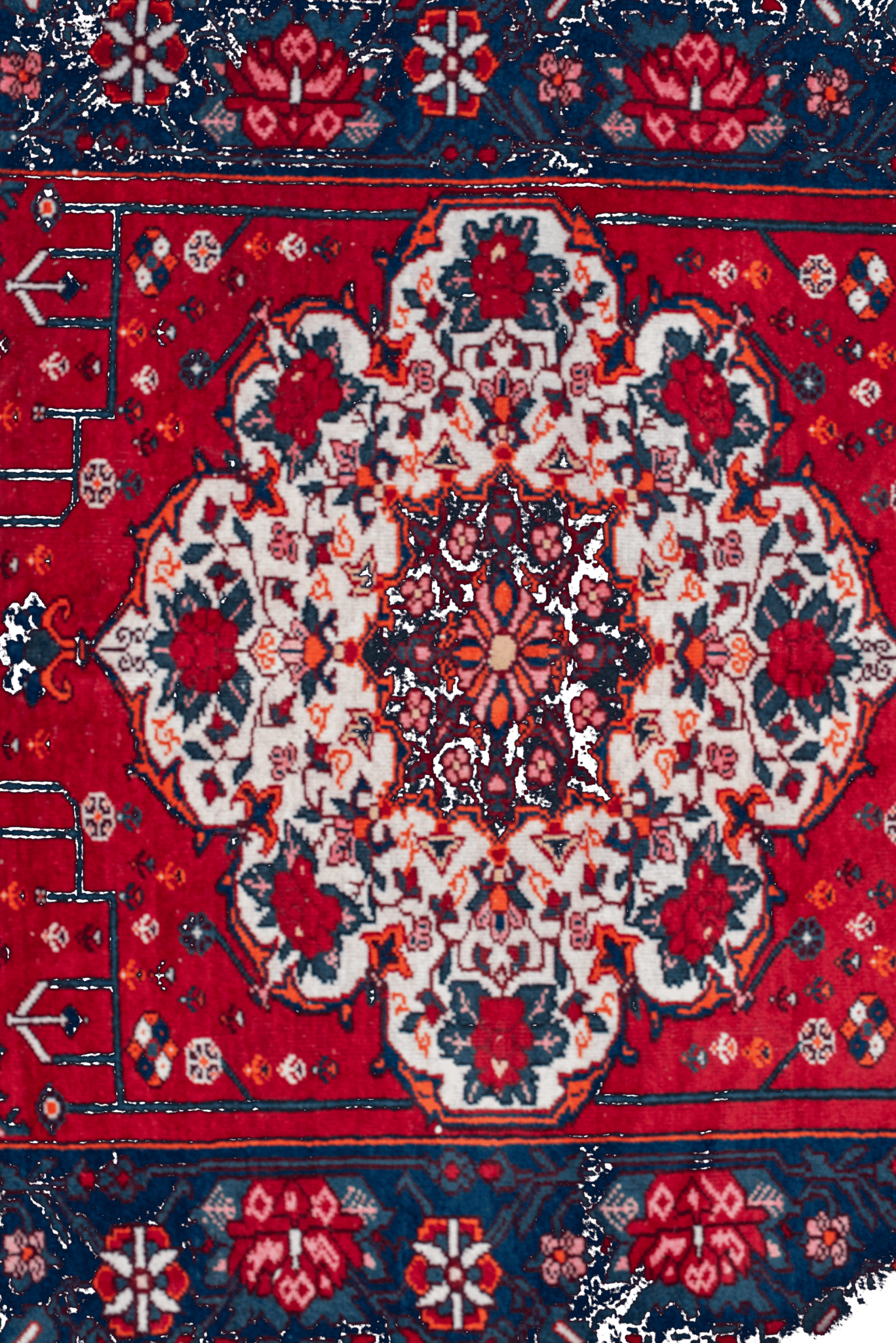 Sema - Neighborhood Rugs