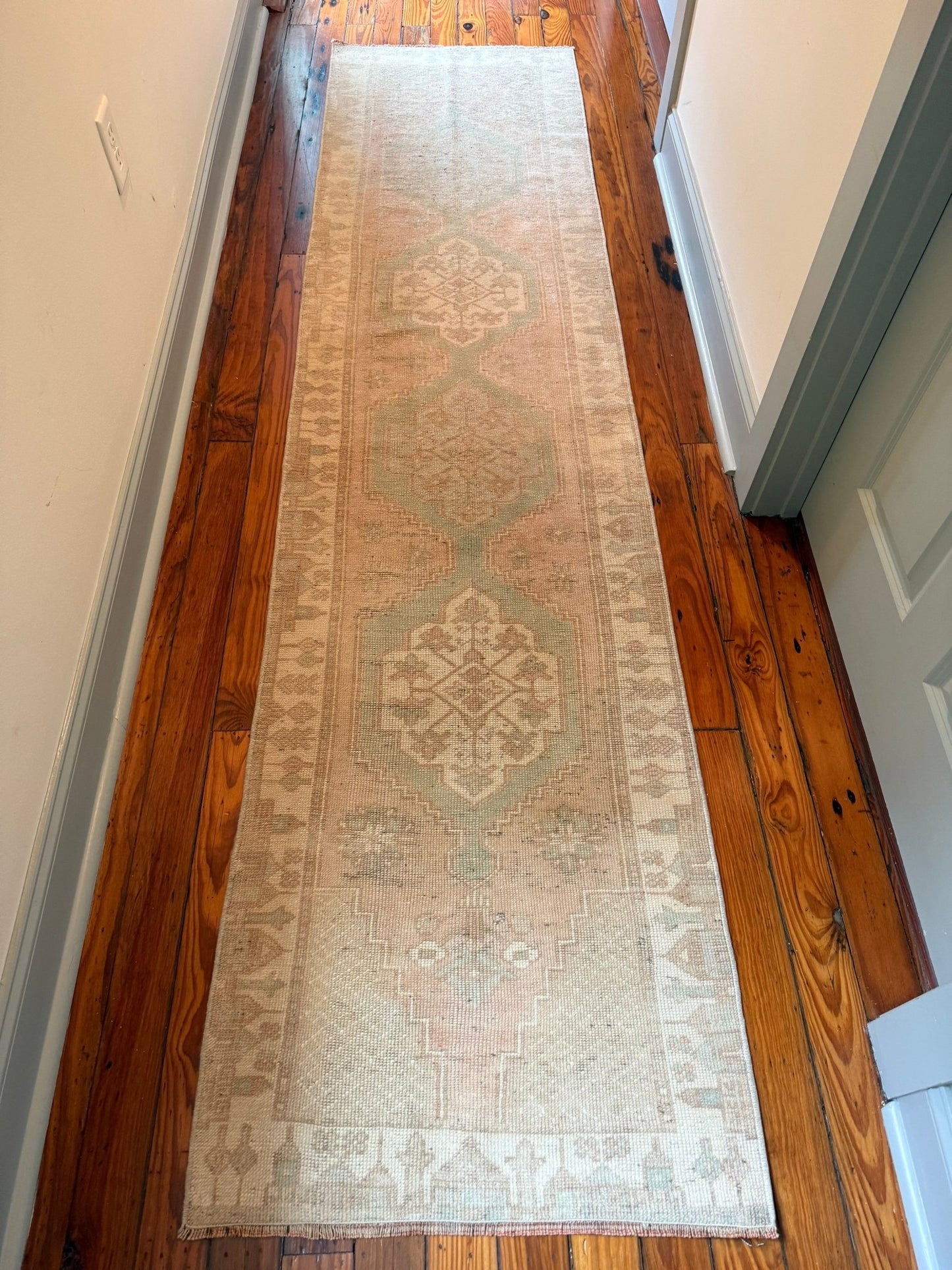 Seren - Neighborhood Rugs