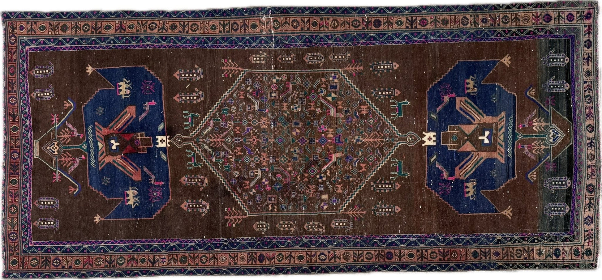 Shaheen - Neighborhood Rugs