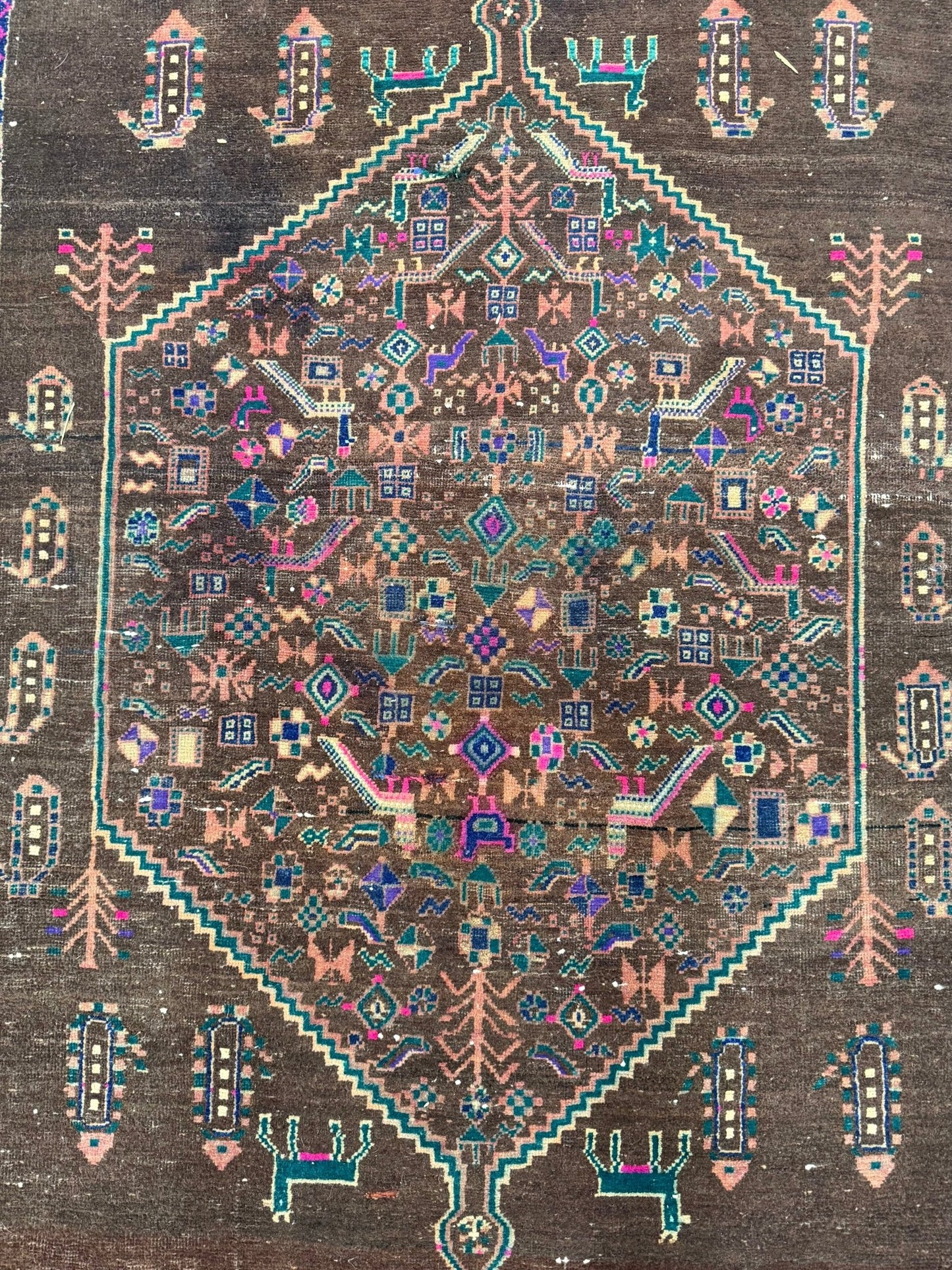 Shaheen - Neighborhood Rugs