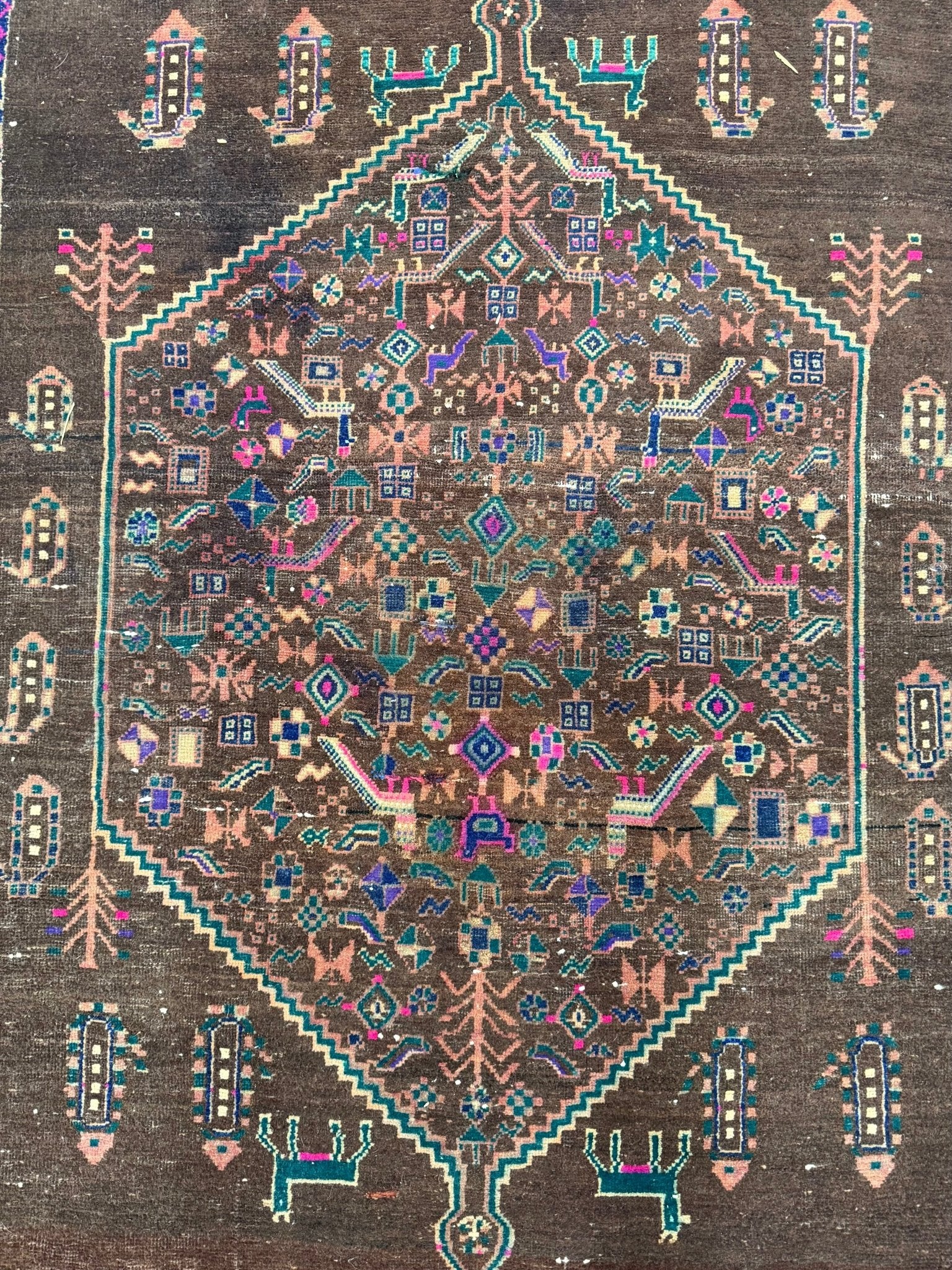 Shaheen - Neighborhood Rugs