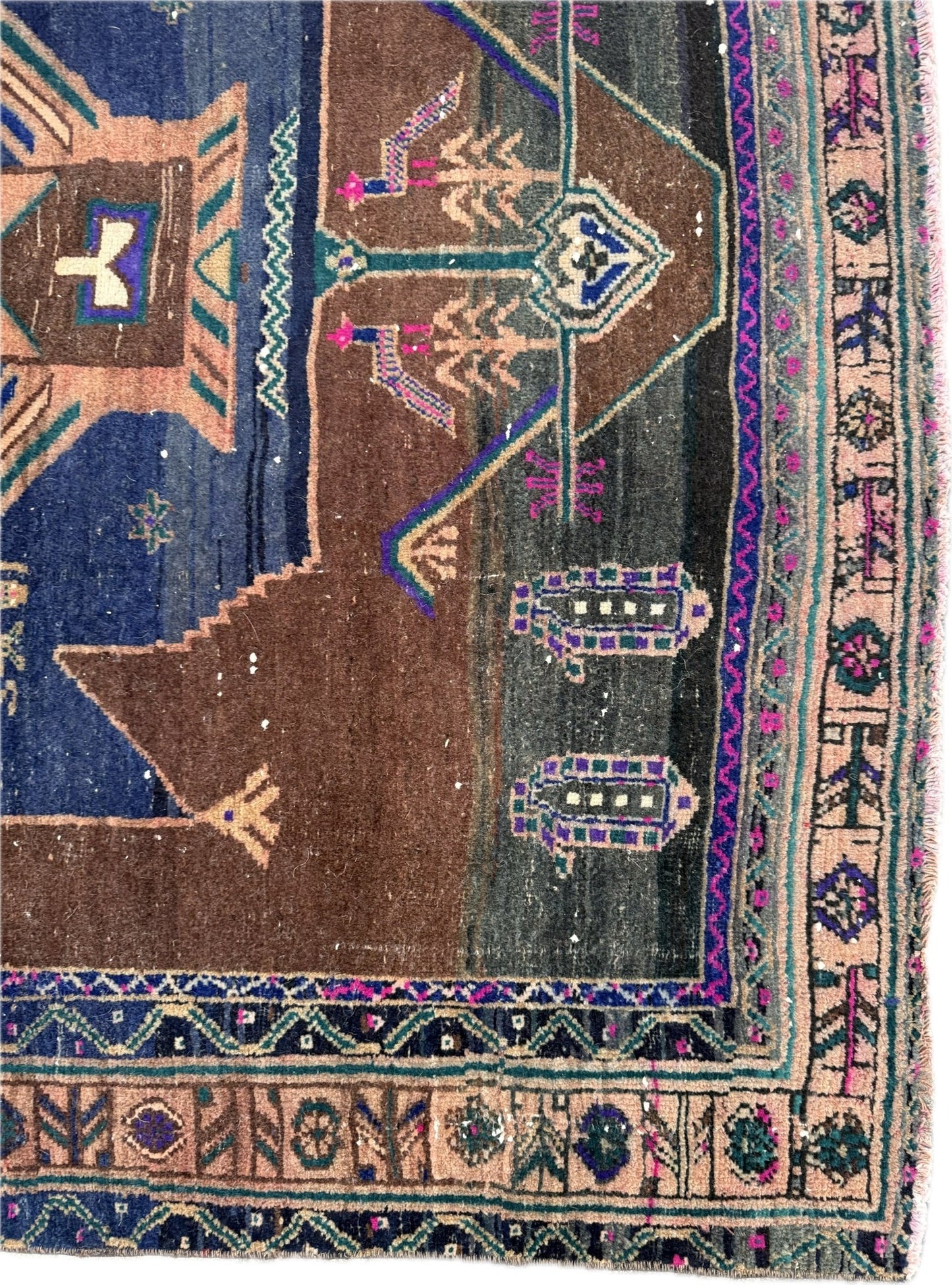 Shaheen - Neighborhood Rugs