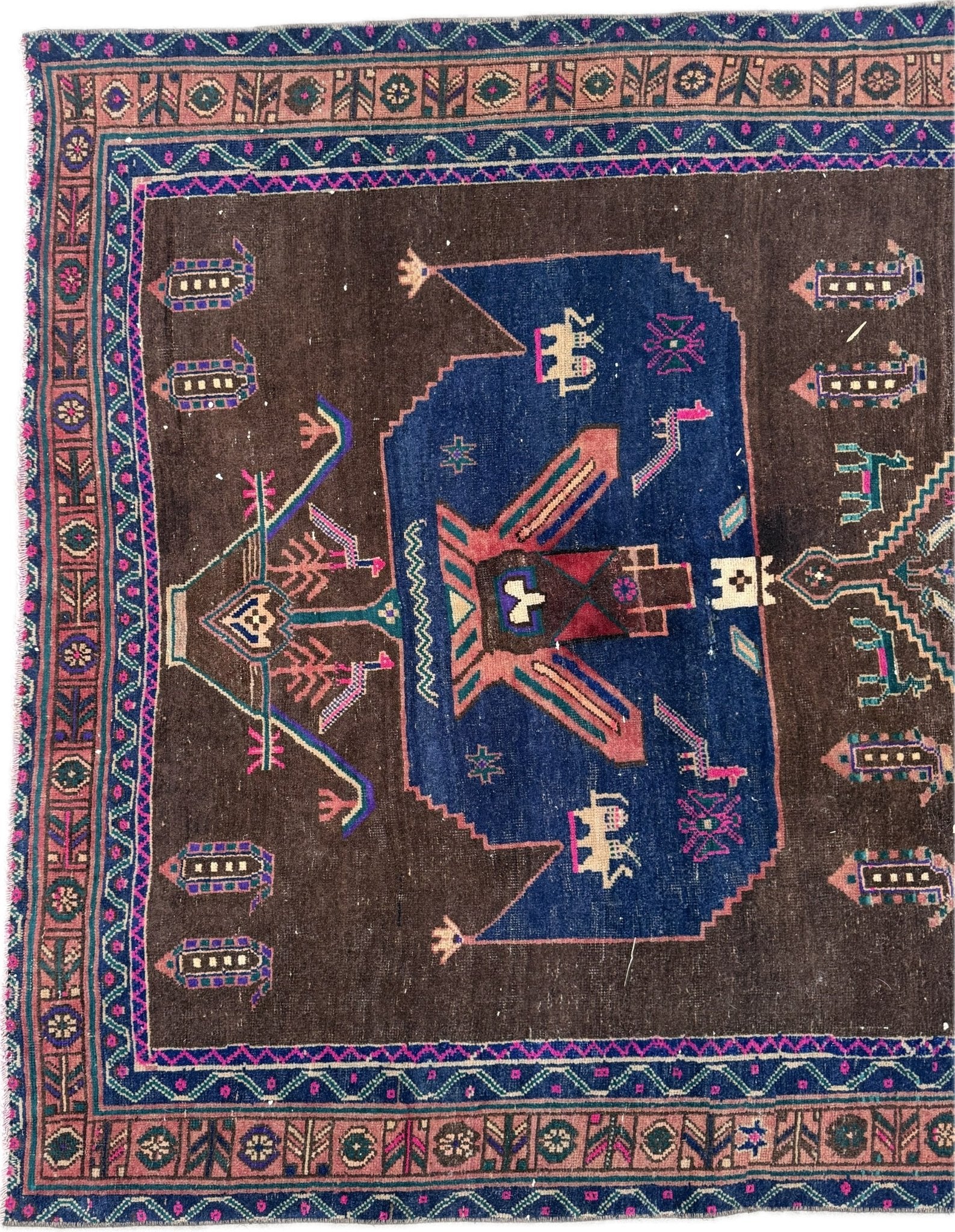 Shaheen - Neighborhood Rugs