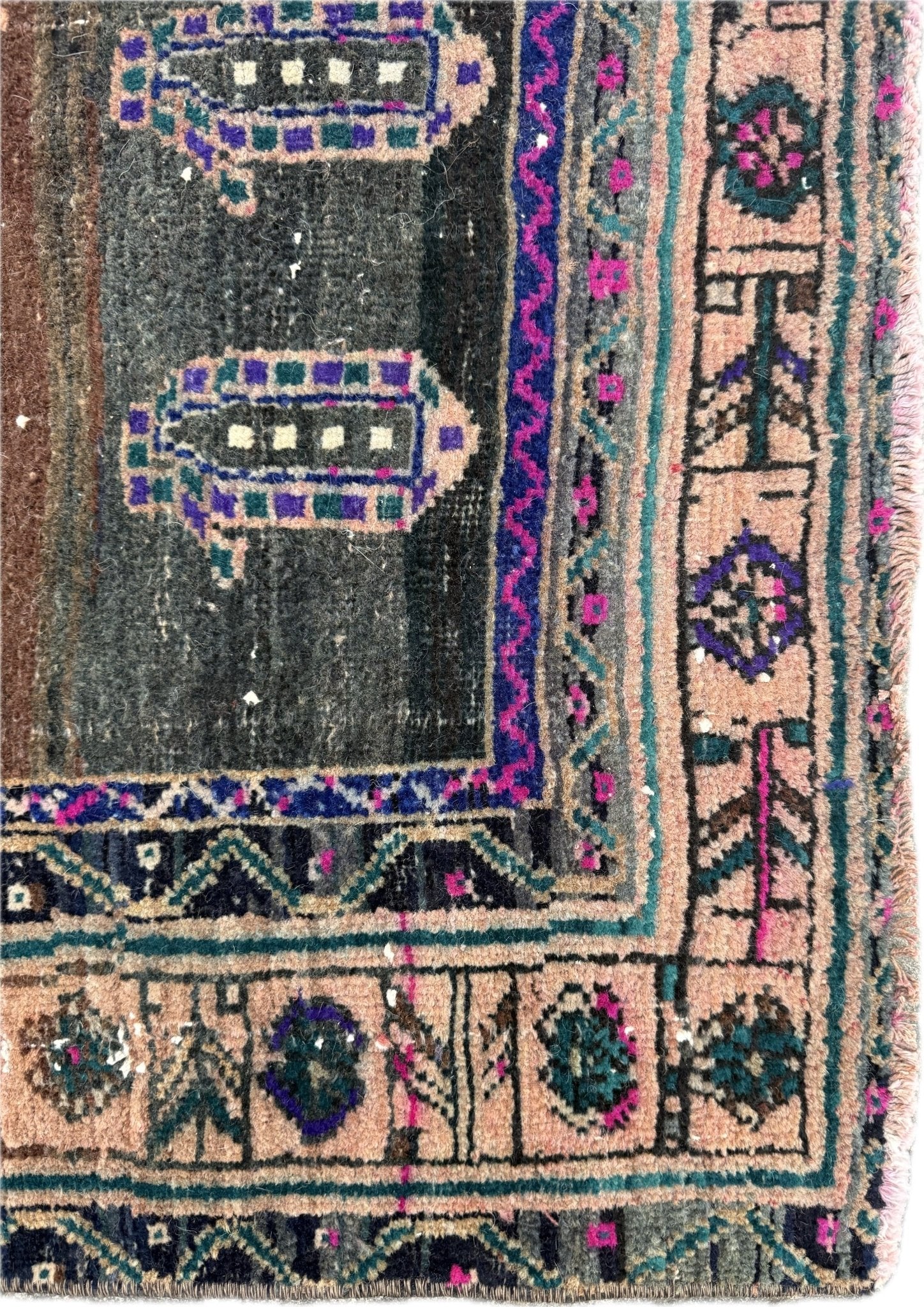 Shaheen - Neighborhood Rugs