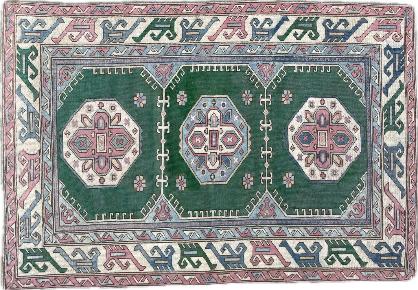 Toros - Neighborhood Rugs
