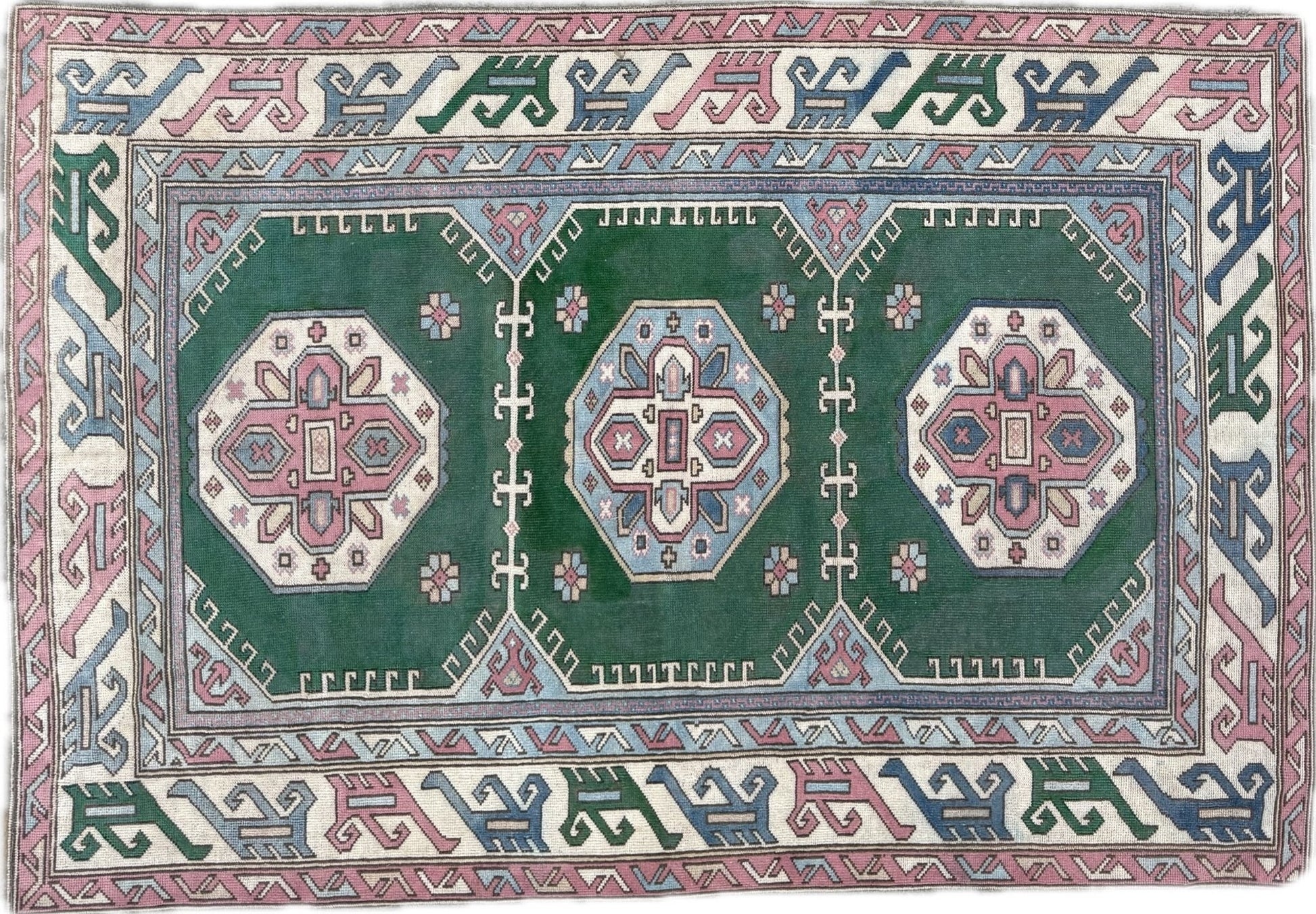 Toros - Neighborhood Rugs