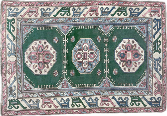 Toros - Neighborhood Rugs