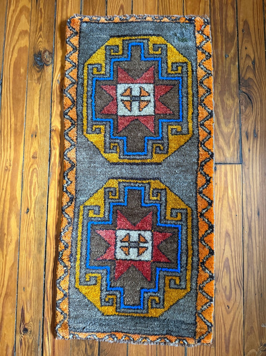 Troy - Neighborhood Rugs