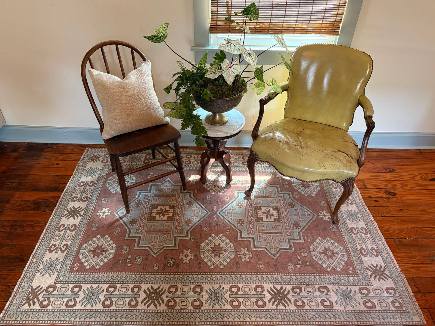 Yildiz - Neighborhood Rugs