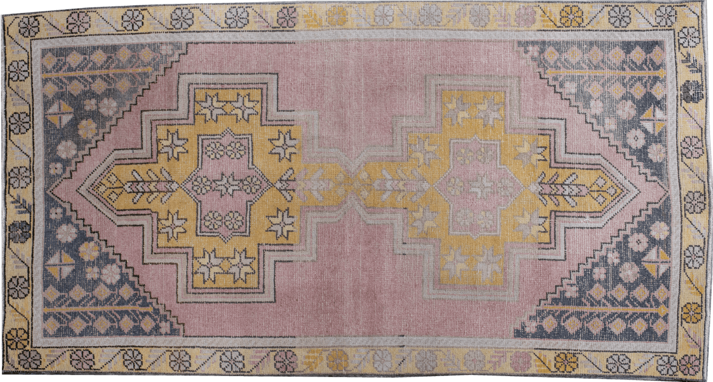 Ziya - Neighborhood Rugs