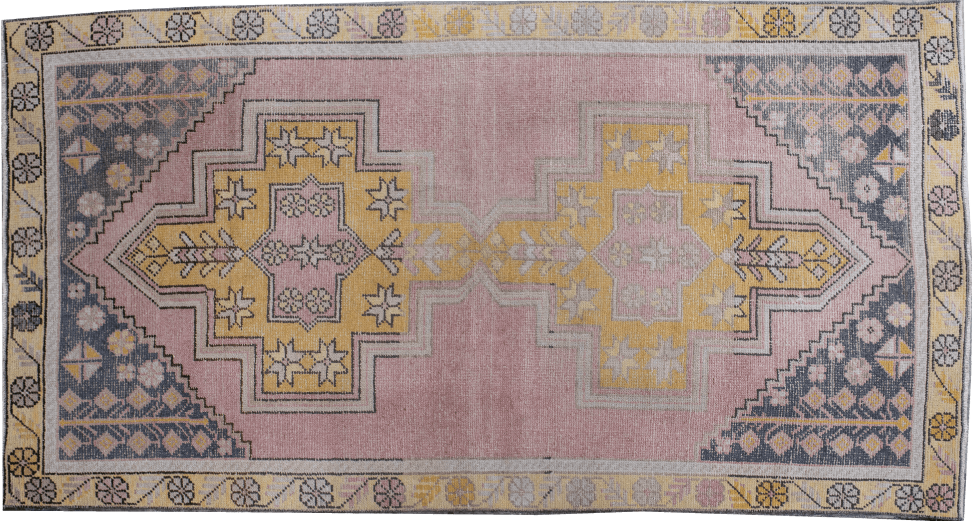 Ziya - Neighborhood Rugs